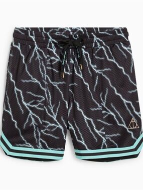 Puma x Harry Potter basketball shorts women’s spell medium M